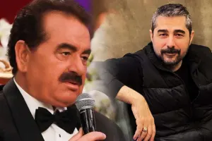 Tatlısesdən oğluna cavab