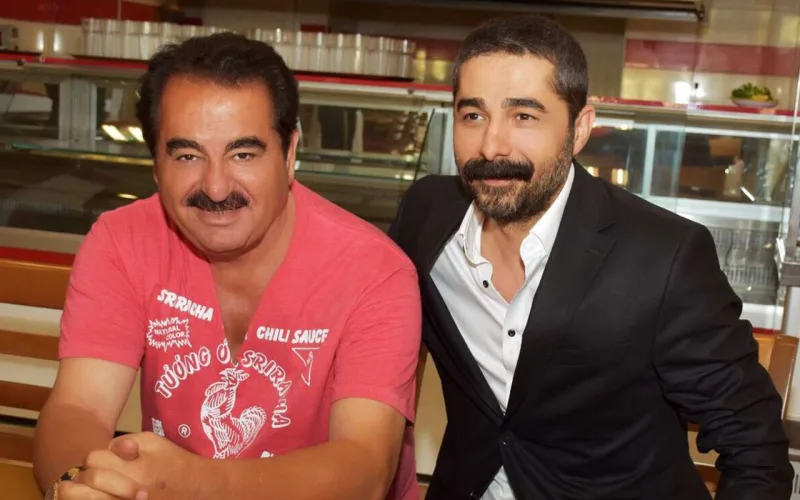 Tatlısesdən oğluna cavab