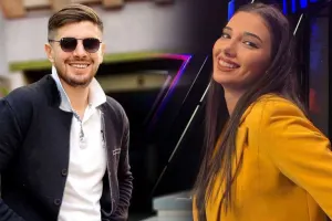 Azərbaycanlı aparıcı futbolçu ilə ailə qurur