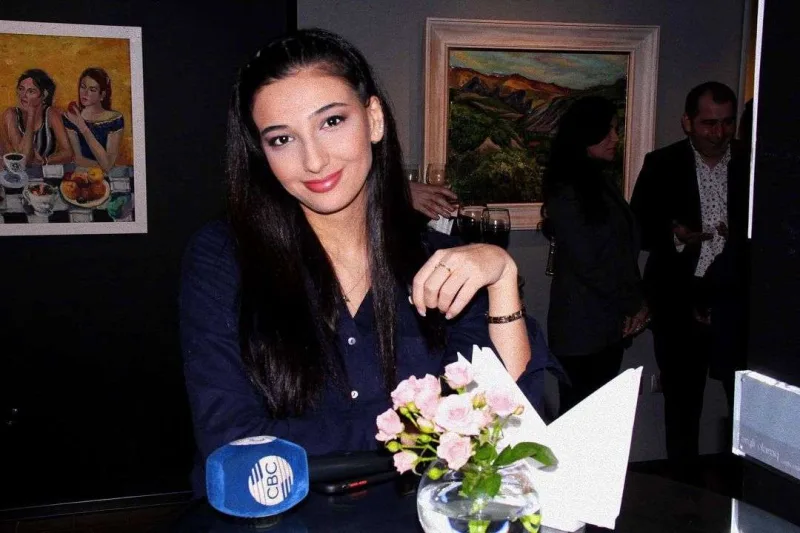 Azərbaycanlı aparıcı futbolçu ilə ailə qurur