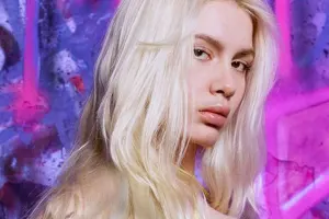 Aleyna bir ilkə imza atdı