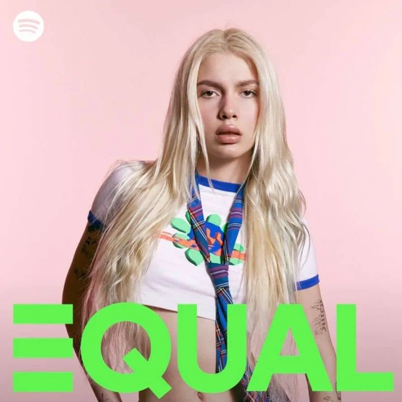 Aleyna bir ilkə imza atdı