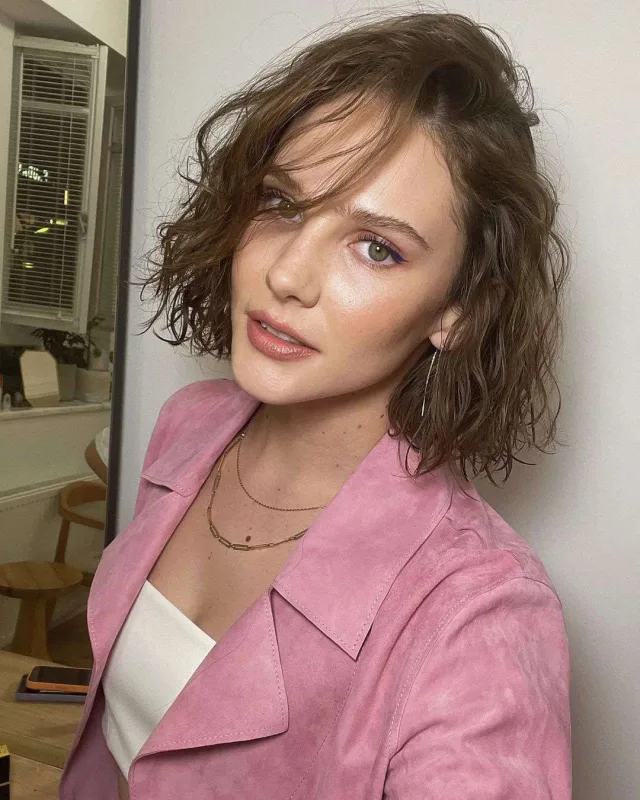 “Aşk 101”in ulduzunun yeni layihəsi bəlli oldu