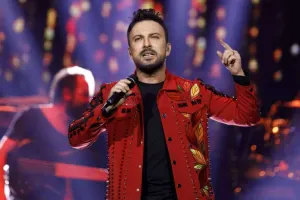 Yeni ildə ən çox qazanan Tarkan olacaq