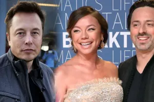 İlon Mask eşq iddiasını yalanladı