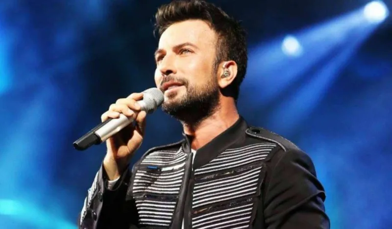 Yeni ildə ən çox qazanan Tarkan olacaq