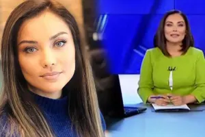 ANS-in keçmiş aparıcısı “Xəzər”də