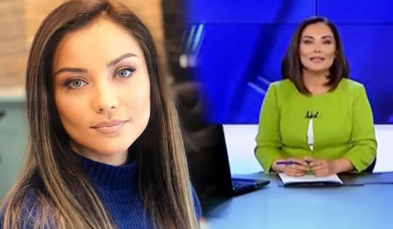 ANS-in keçmiş aparıcısı “Xəzər”də