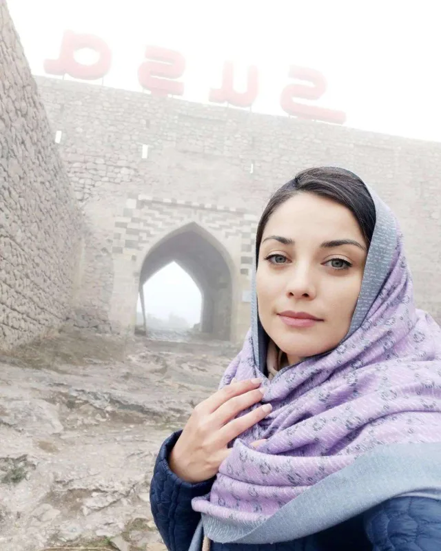 ANS-in keçmiş aparıcısı “Xəzər”də