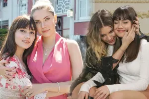 “Yasak elma”ya geri qayıdır