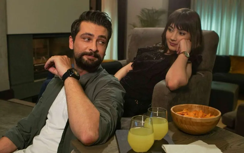 “Yasak elma”ya geri qayıdır