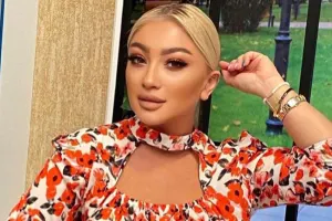 Zümrüdün sualı gündəm oldu