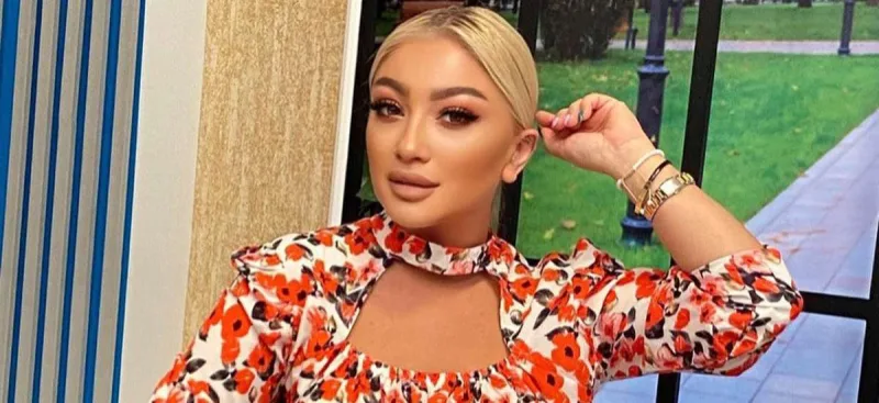 Zümrüdün sualı gündəm oldu