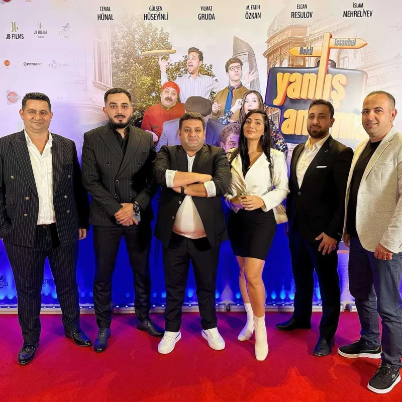 “Yalnış anlama 2”nin Türkiyədə qalası oldu