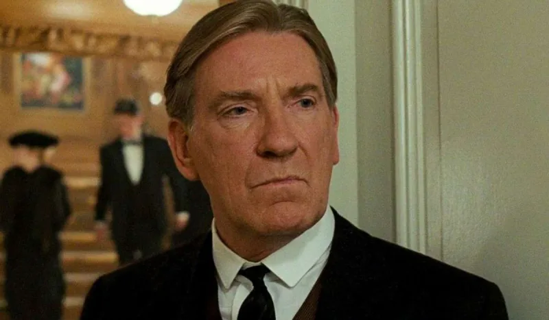 “Titanic”in ulduzu vəfat etdi