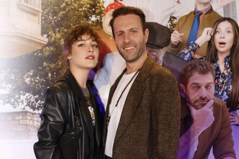 “Yalnış anlama 2”nin Türkiyədə qalası oldu