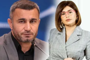 Fira Qurbanovun aylıq gəlirindən yazdı