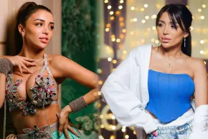 Renka bahalı avtomobil aldı