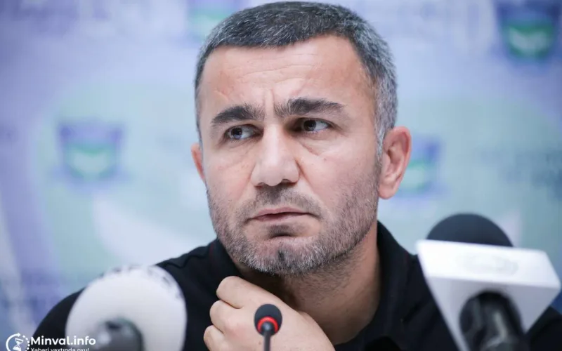 Fira Qurbanovun aylıq gəlirindən yazdı