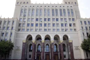 AzTV-nin tənqidinə AMEA-dan qəribə reaksiya