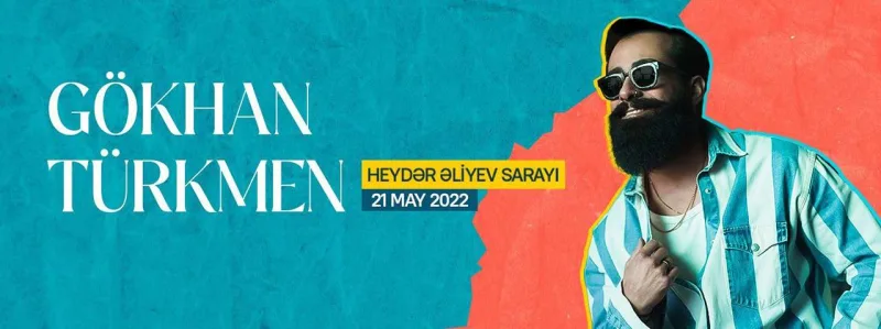 Bir gündə 3 türk məşhur Bakıda olacaq