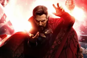 “Marvel”in yeni filmi Azərbaycanda göstəriləcək?