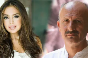 Leyla Əliyevadan Reza Deqatiyə təbrik
