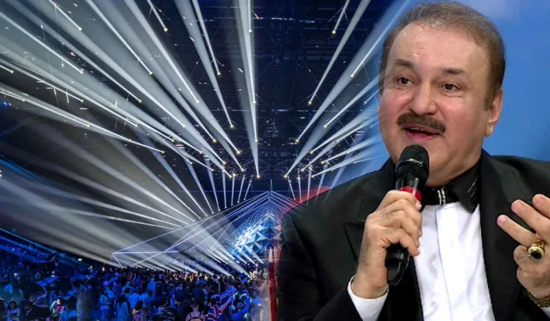 “Hər toy Avroviziya kimidir”