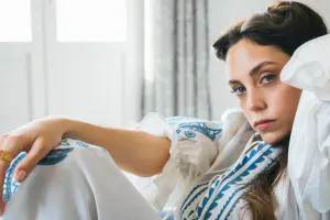 Öykü Karayelin yeni layihəsi bəlli oldu