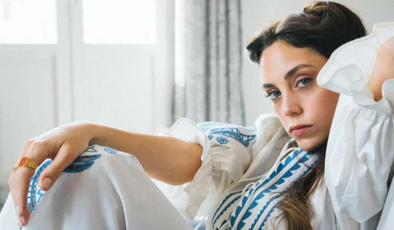 Öykü Karayelin yeni layihəsi bəlli oldu