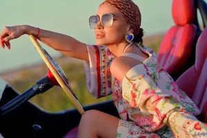 Güneldən yeni mahnı