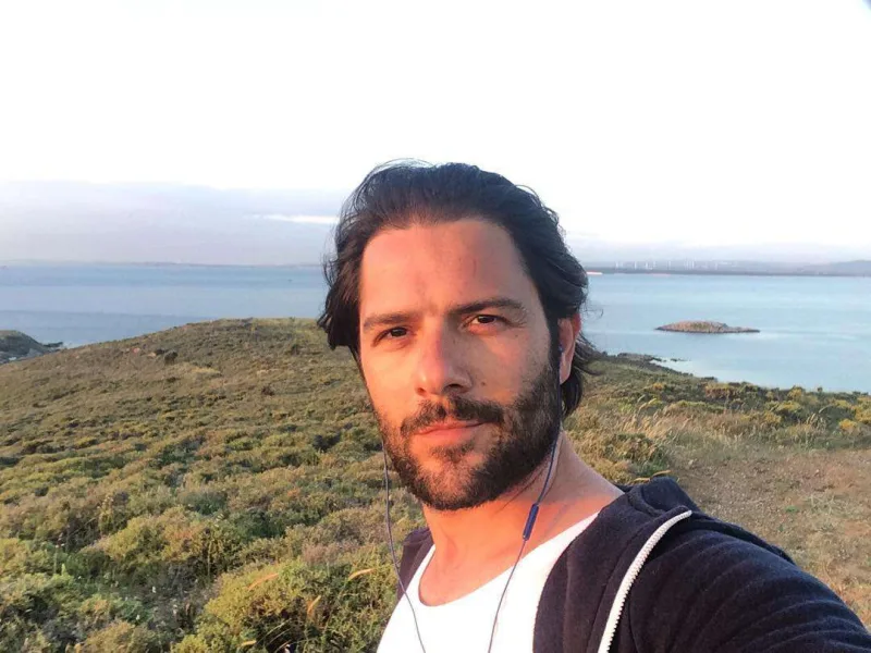 Öykü Karayelin yeni layihəsi bəlli oldu