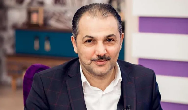 “Əziyyətlə qazanıram, kimsə gəlib aparır”