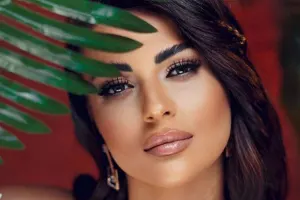 “Mənə güc verən, ayaqda tutan bir sənsən”