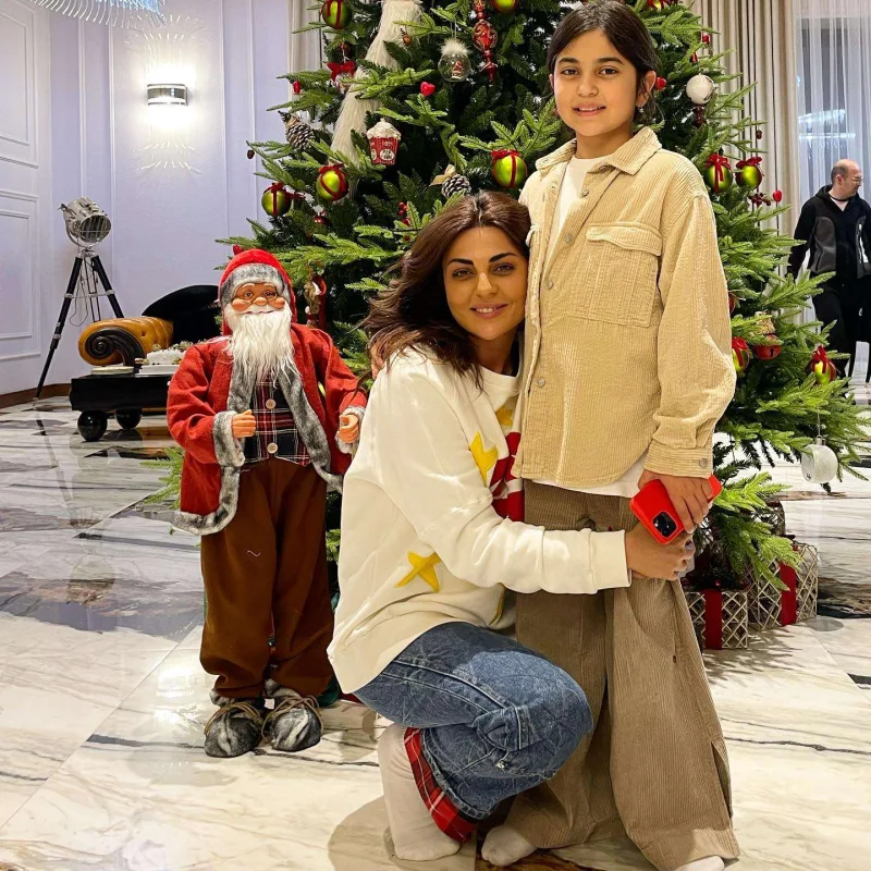 “Mənə güc verən, ayaqda tutan bir sənsən”