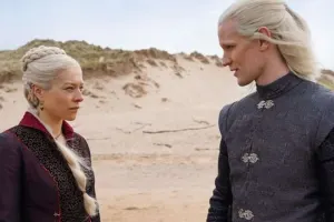 “House of Dragon”un ilk treyleri paylaşıldı