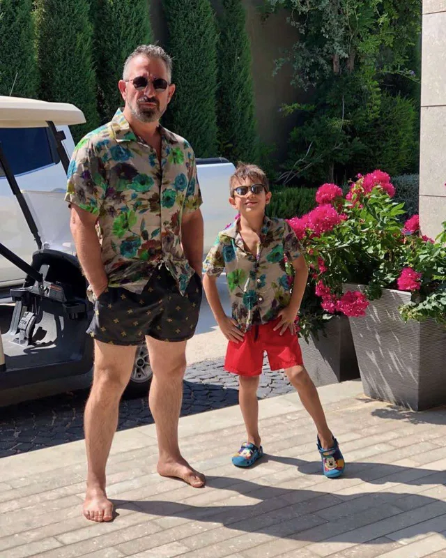 “Oğlum dedi ki, ölsən, millətin IQ-sü düşər”