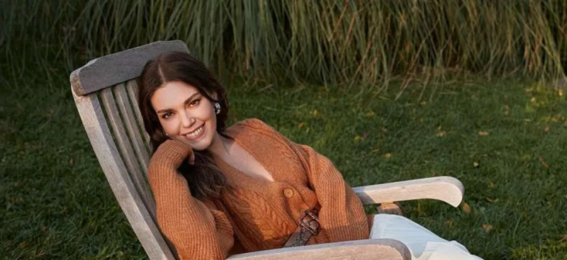 Aslı bu səbəbə görə sevgilisindən ayrılıb