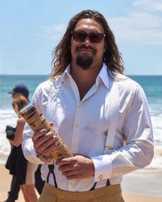 “Aquaman”ın ulduzu ölümlə üz-üzə gəldi