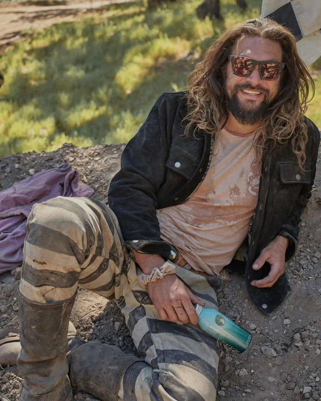 “Aquaman”ın ulduzu ölümlə üz-üzə gəldi