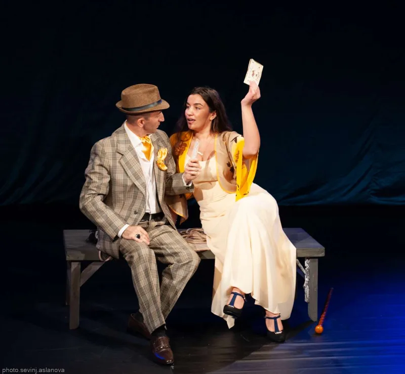 Payızda “Yay günü”!