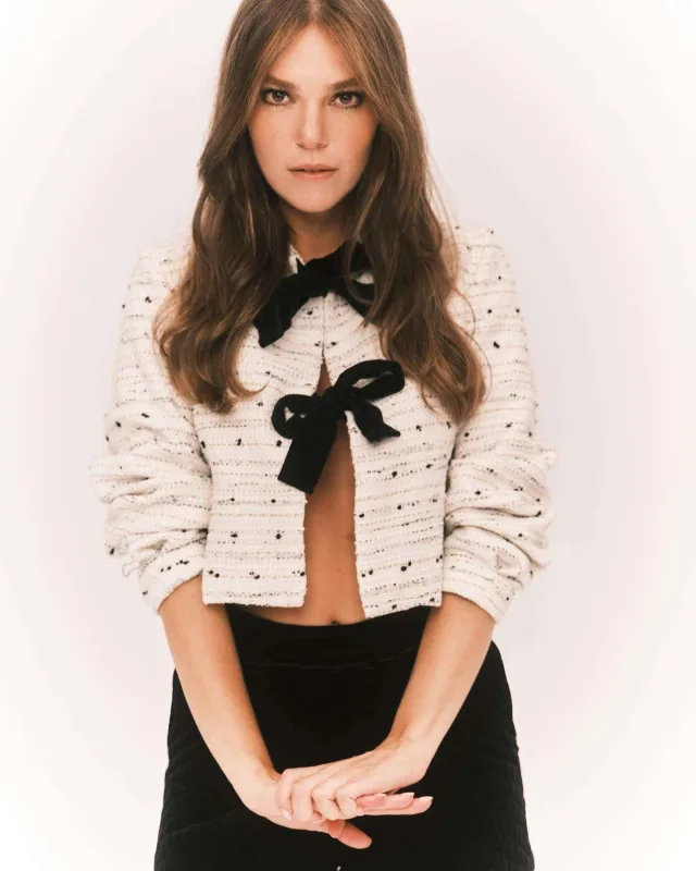 Aslı bu səbəbə görə sevgilisindən ayrılıb