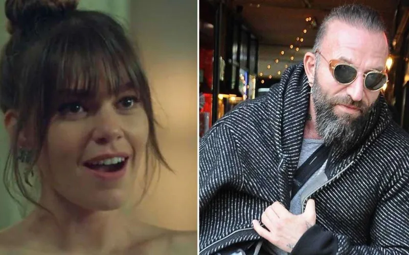 Aslı bu səbəbə görə sevgilisindən ayrılıb