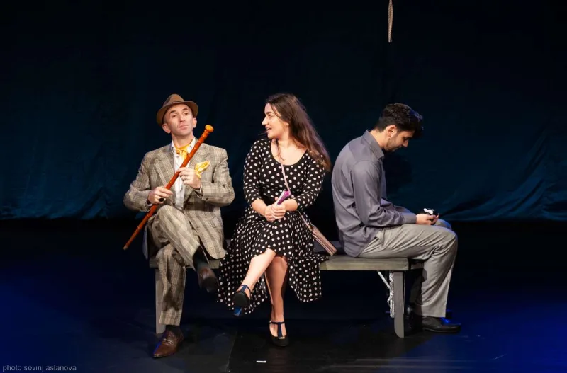 Payızda “Yay günü”!