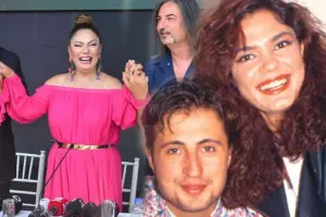 İllər sonra yenidən bir arada...