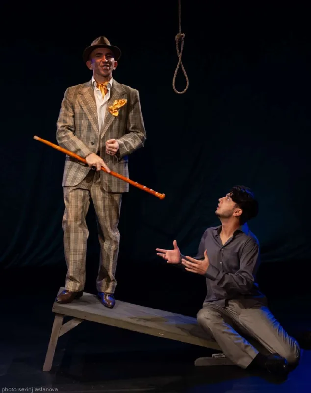 Payızda “Yay günü”!