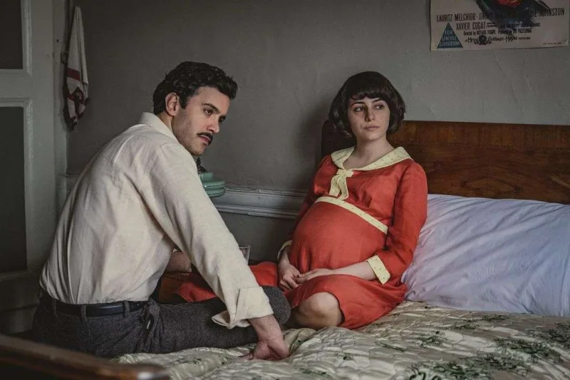 “Kulüp”ün ikinci sezonu çəkiləcək