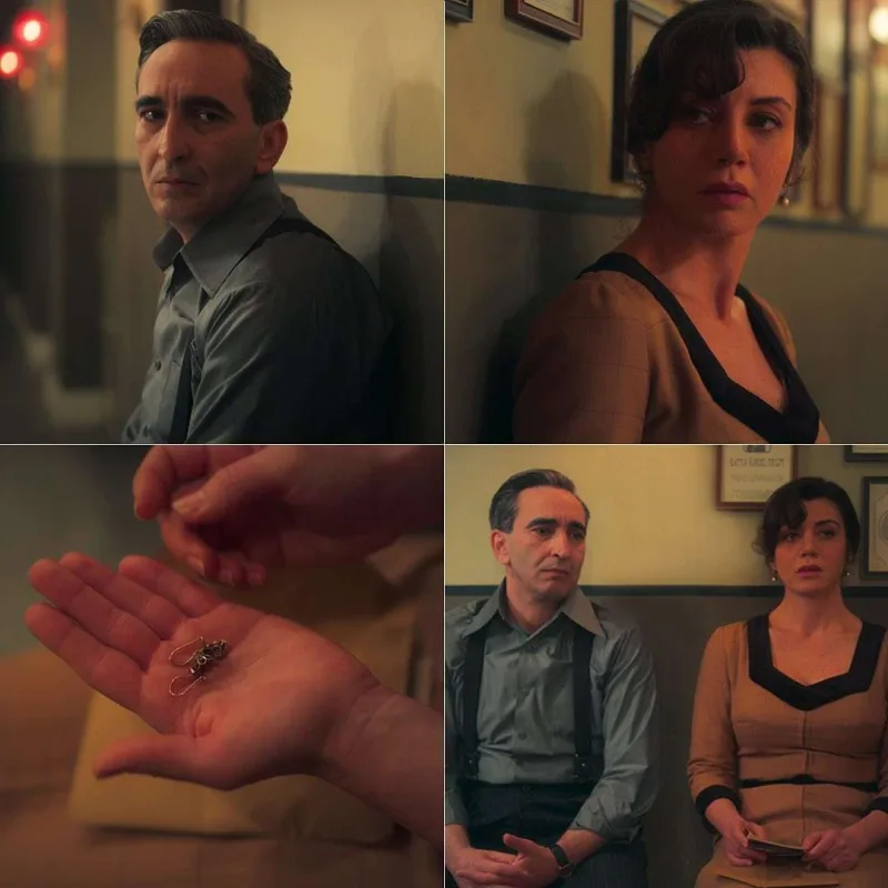 “Kulüp”ün ikinci sezonu çəkiləcək