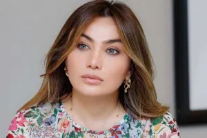 Ruhi Əliyeva yarışmaya münsif oldu