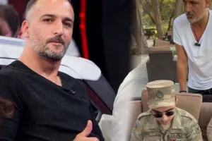 Azərdən qaziyə qeyri-etik hərəkət